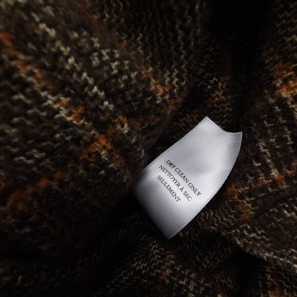 Frank & Eileen Gavin Wool Shacket - Picture 13 of 14